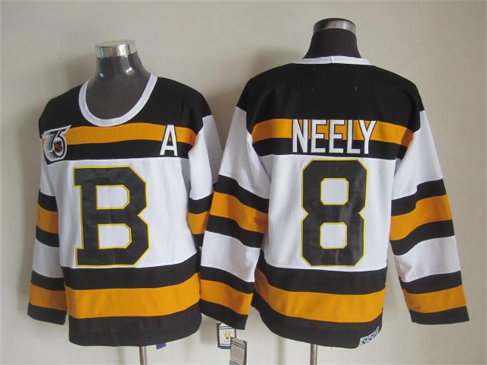 Boston Bruins jerseys-050